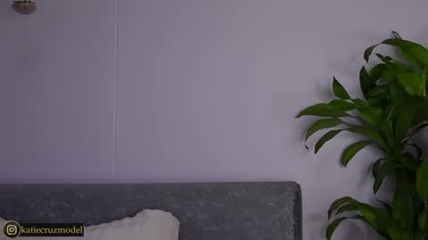 Snapshot of katiecruz_ chatting on October 3, 11:18 am Katie online show from October 3, 11:18 am