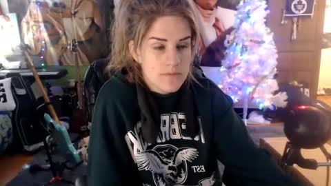 Katie online show from January 3, 5:28 am