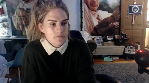 Katie online show from September 17, 4:58 am