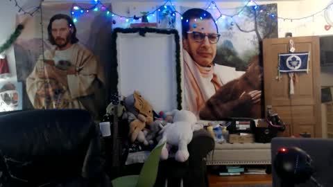 Katie online show from September 24, 4:49 am