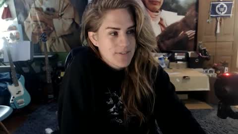 Katie online show from October 16, 5:41 am