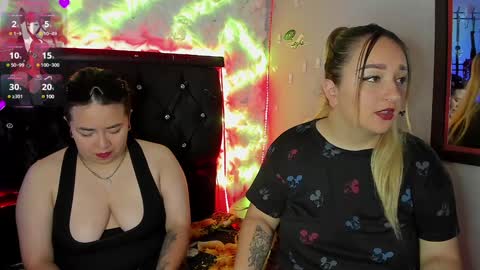 SHARON  KATIEE online show from December 10, 3:22 pm