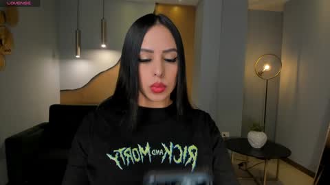 Kate Stonne online show from December 17, 3:28 am