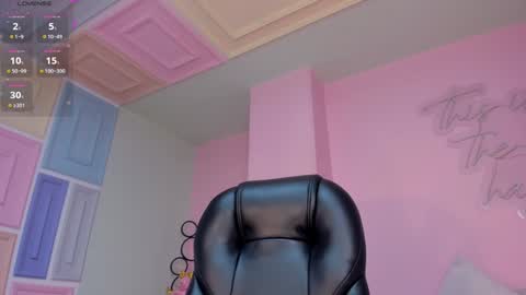 Kate Stonne online show from December 29, 9:17 am