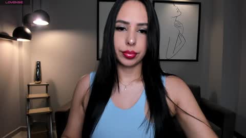 Kate Stonne online show from January 18, 3:31 am