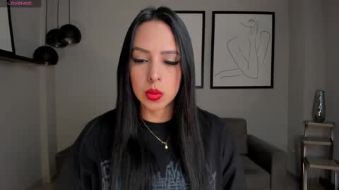 Kate Stonne online show from February 18, 3:42 am