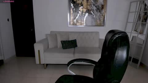 Kate Stonne online show from September 12, 2:22 am