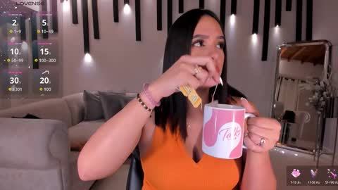 Kate Stonne online show from September 20, 3:51 am