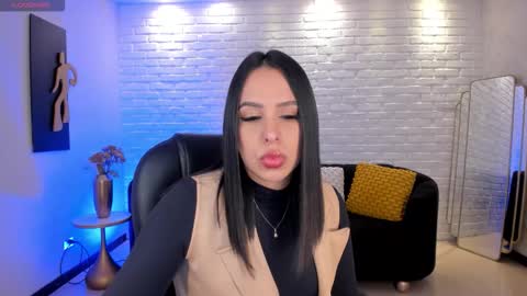 Kate Stonne online show from October 15, 4:34 am