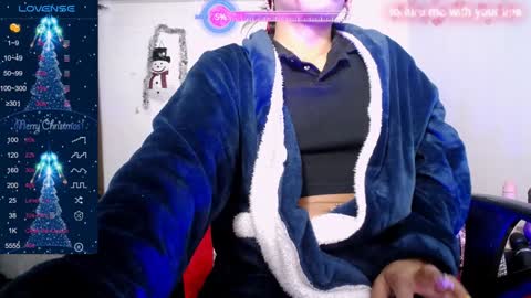 Daniela  online show from December 10, 2:59 am