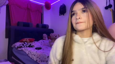 Katleen. online show from December 6, 8:05 am