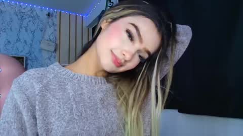 Katleen. online show from October 23, 5:18 am