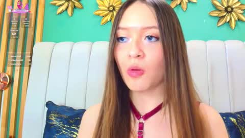 K A T L Y N  online show from February 26, 1:43 am