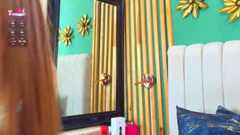 K A T L Y N  online show from March 3, 6:55 pm