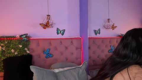 Snapshot of katniss_lovee_ chatting on March 11, 9:26 pm .... Katniss .... online show from March 11, 9:26 pm