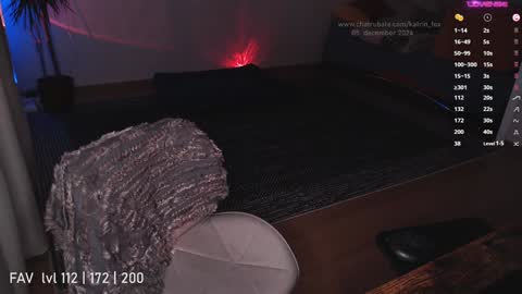 pvt open online show from December 5, 4:12 pm