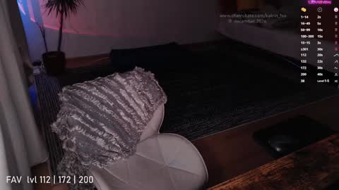 pvt open online show from December 11, 4:53 pm