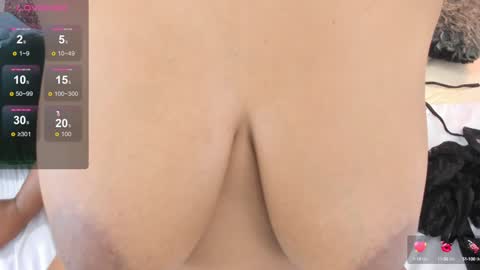 Katrina  online show from January 8, 1:11 am