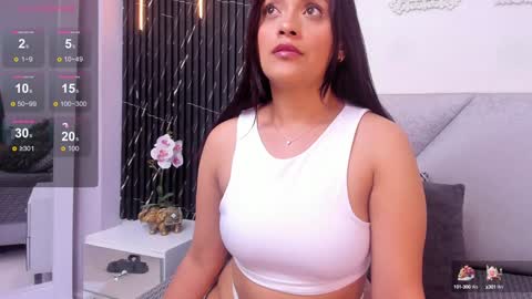 Keyla online show from December 31, 5:29 pm