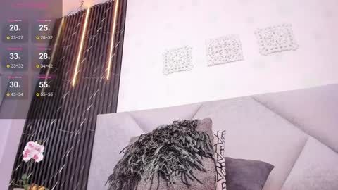 Keyla online show from January 25, 10:28 pm