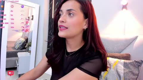 Keyla online show from September 16, 6:31 pm