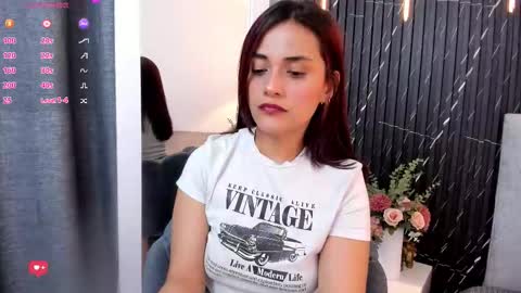 Keyla online show from October 17, 7:49 pm