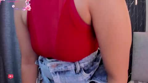 Keyla online show from November 15, 7:10 pm