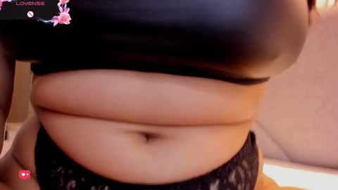 Keyla online show from November 20, 8:41 pm