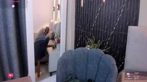 Keyla online show from November 29, 7:17 pm