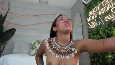 Katrina online show from November 28, 12:52 pm