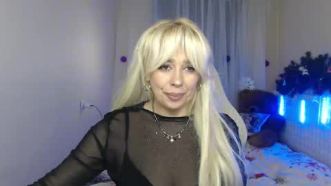 katrinacharm online show from December 15, 9:52 pm