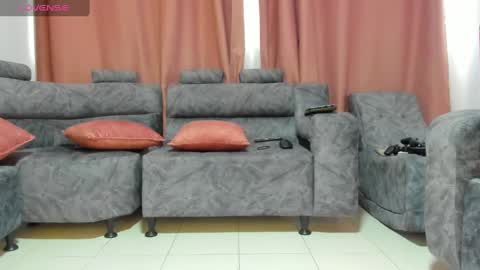 Marce online show from October 22, 8:52 pm