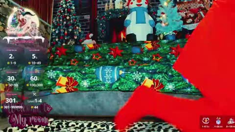 KatrineDenev online show from December 28, 10:34 pm