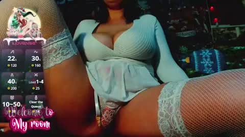 KatrineDenev online show from January 7, 10:41 pm