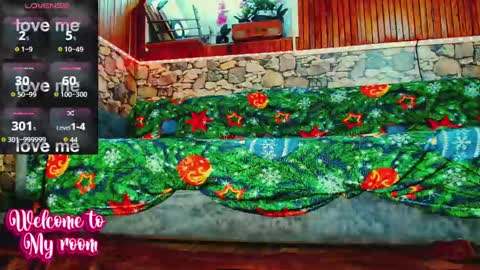 KatrineDenev online show from February 6, 10:43 pm