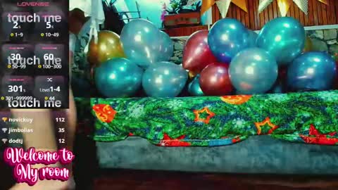 KatrineDenev online show from February 13, 1:40 am