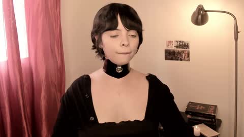 katsuro online show from March 1, 6:54 pm