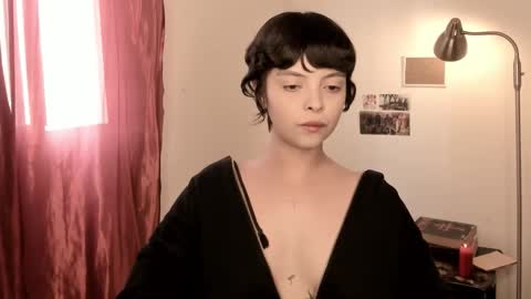 katsuro online show from September 16, 8:43 pm