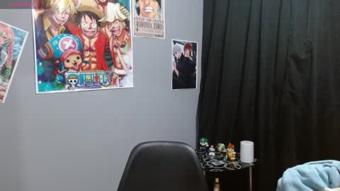 .  Katsuya online show from September 20, 7:15 pm