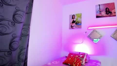 katta_c online show from December 14, 7:07 am