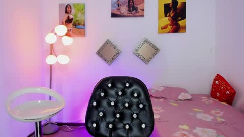 katta_c online show from January 5, 1:35 am