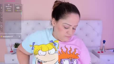 Katte online show from October 7, 1:08 pm