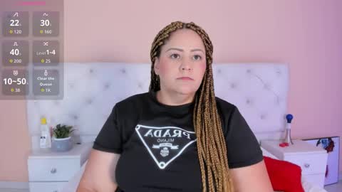 Katte online show from October 20, 1:00 pm