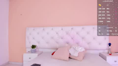 Katte online show from November 10, 1:10 pm