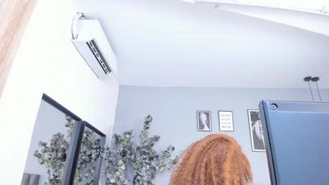 Katerine online show from January 12, 4:40 pm