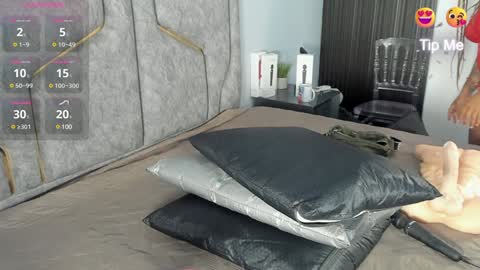 Katerine online show from January 30, 3:44 am