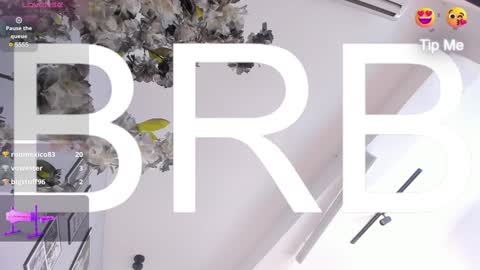 Katerine online show from January 31, 6:46 am