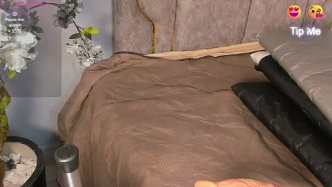 Katerine online show from February 4, 3:44 am