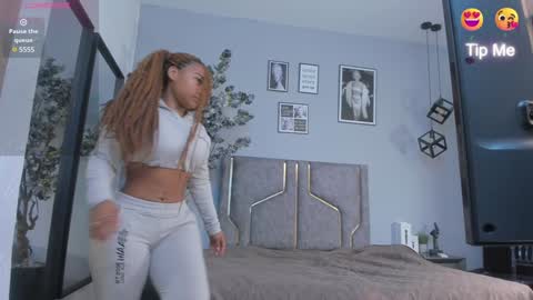 Katerine online show from February 6, 3:37 am