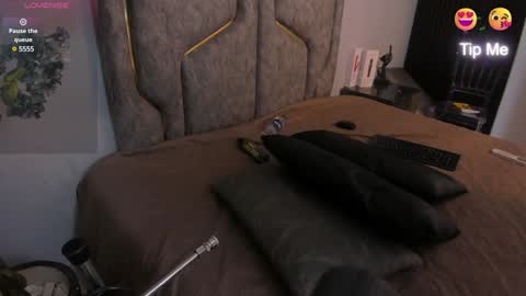 Katerine online show from February 9, 3:43 am